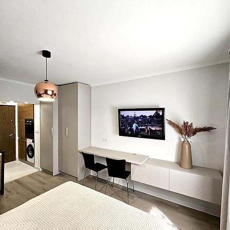 Monique'S Apartment 3 Temešvár Exteriér fotografie